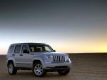 Jeep Cherokee Limited 3.7L 2007 года